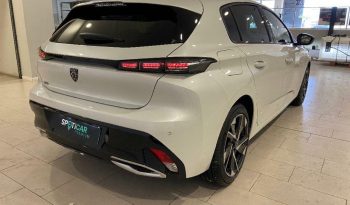 Peugeot 308 1.2 PURETECH 130 EAT8 ALLURE PACK GPS LL17 RADAR AV AR+CAM KEYLESS lleno
