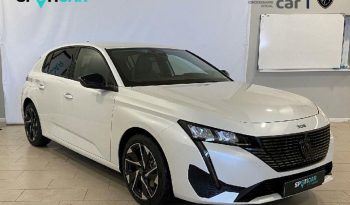 Peugeot 308 1.2 PURETECH 130 EAT8 ALLURE PACK GPS LL17 RADAR AV AR+CAM KEYLESS lleno
