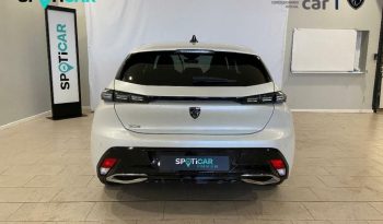 Peugeot 308 1.2 PURETECH 130 EAT8 ALLURE PACK GPS LL17 RADAR AV AR+CAM KEYLESS lleno