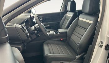 Citroën C5 Aircross 1.5 BLUEHDI 130 EAT8 MAX GPS LL18 RADAR AV AR+CAM KEYLESS lleno