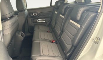 Citroën C5 Aircross 1.5 BLUEHDI 130 EAT8 MAX GPS LL18 RADAR AV AR+CAM KEYLESS lleno