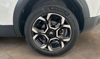 Citroën C5 Aircross 1.5 BLUEHDI 130 EAT8 MAX GPS LL18 RADAR AV AR+CAM KEYLESS lleno