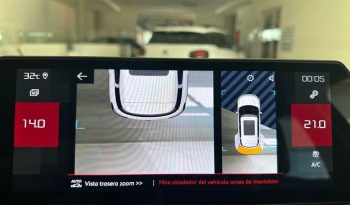Citroën C5 Aircross 1.5 BLUEHDI 130 EAT8 MAX GPS LL18 RADAR AV AR+CAM KEYLESS lleno