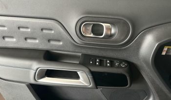 Citroën C5 Aircross 1.5 BLUEHDI 130 EAT8 MAX GPS LL18 RADAR AV AR+CAM KEYLESS lleno