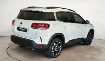 Citroën C5 Aircross 1.5 BLUEHDI 130 EAT8 MAX GPS LL18 RADAR AV AR+CAM KEYLESS lleno