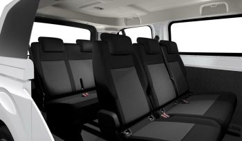 Citroën Jumpy 1.5 BLUEHDI 120 TALLA M 4P lleno