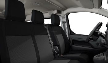 Citroën Jumpy 1.5 BLUEHDI 120 TALLA M 4P lleno