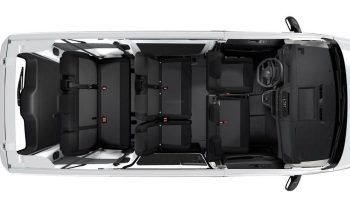 Citroën Jumpy 1.5 BLUEHDI 120 TALLA M 4P lleno