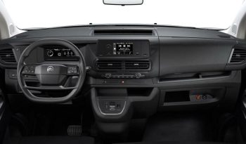Citroën Jumpy 1.5 BLUEHDI 120 TALLA M 4P lleno