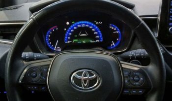 Toyota Corolla 1.8 125H ACTIVE TECH E-CVT TOU SPORT lleno