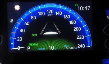 Toyota Corolla 1.8 125H ACTIVE TECH E-CVT TOU SPORT lleno