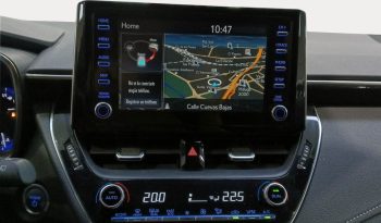 Toyota Corolla 1.8 125H ACTIVE TECH E-CVT TOU SPORT lleno