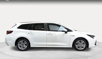 Toyota Corolla 1.8 125H ACTIVE TECH E-CVT TOU SPORT lleno