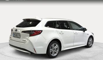 Toyota Corolla 1.8 125H ACTIVE TECH E-CVT TOU SPORT lleno