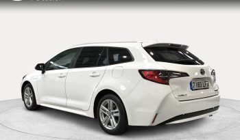Toyota Corolla 1.8 125H ACTIVE TECH E-CVT TOU SPORT lleno