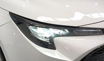Toyota Corolla 1.8 125H ACTIVE TECH E-CVT TOU SPORT lleno