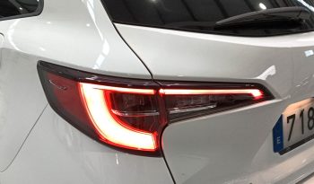 Toyota Corolla 1.8 125H ACTIVE TECH E-CVT TOU SPORT lleno