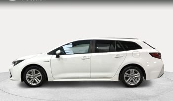 Toyota Corolla 1.8 125H ACTIVE TECH E-CVT TOU SPORT lleno