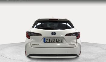 Toyota Corolla 1.8 125H ACTIVE TECH E-CVT TOU SPORT lleno