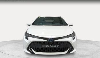 Toyota Corolla 1.8 125H ACTIVE TECH E-CVT TOU SPORT lleno