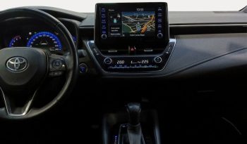 Toyota Corolla 1.8 125H ACTIVE TECH E-CVT TOU SPORT lleno
