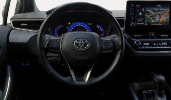 Toyota Corolla 1.8 125H ACTIVE TECH E-CVT TOU SPORT lleno
