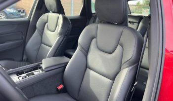 Volvo XC-60 todoterreno 2.0 B4 D CORE AUTO 5P lleno