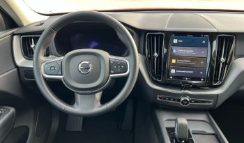Volvo XC-60 todoterreno 2.0 B4 D CORE AUTO 5P lleno