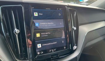 Volvo XC-60 todoterreno 2.0 B4 D CORE AUTO 5P lleno