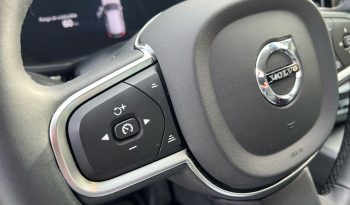 Volvo XC-60 todoterreno 2.0 B4 D CORE AUTO 5P lleno