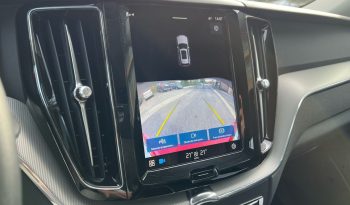 Volvo XC-60 todoterreno 2.0 B4 D CORE AUTO 5P lleno
