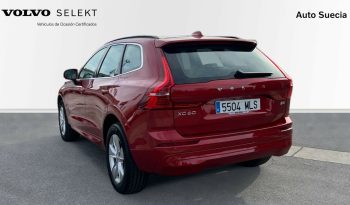 Volvo XC-60 todoterreno 2.0 B4 D CORE AUTO 5P lleno