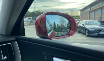 Volvo XC-60 todoterreno 2.0 B4 D CORE AUTO 5P lleno
