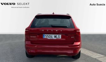 Volvo XC-60 todoterreno 2.0 B4 D CORE AUTO 5P lleno