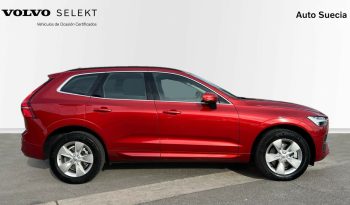 Volvo XC-60 todoterreno 2.0 B4 D CORE AUTO 5P lleno
