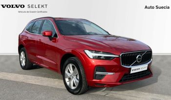 Volvo XC-60 todoterreno 2.0 B4 D CORE AUTO 5P lleno