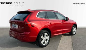 Volvo XC-60 todoterreno 2.0 B4 D CORE AUTO 5P lleno