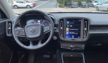 Volvo XC40 todoterreno 2.0 T4 AUTO 5P lleno