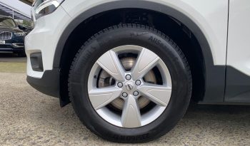 Volvo XC40 todoterreno 2.0 T4 AUTO 5P lleno