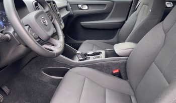 Volvo XC40 todoterreno 2.0 T4 AUTO 5P lleno