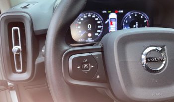 Volvo XC40 todoterreno 2.0 T4 AUTO 5P lleno
