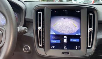 Volvo XC40 todoterreno 2.0 T4 AUTO 5P lleno