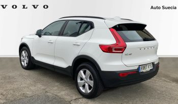 Volvo XC40 todoterreno 2.0 T4 AUTO 5P lleno