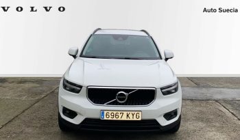 Volvo XC40 todoterreno 2.0 T4 AUTO 5P lleno