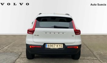 Volvo XC40 todoterreno 2.0 T4 AUTO 5P lleno