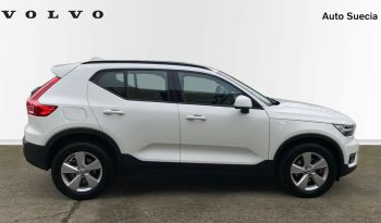 Volvo XC40 todoterreno 2.0 T4 AUTO 5P lleno