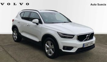 Volvo XC40 todoterreno 2.0 T4 AUTO 5P lleno