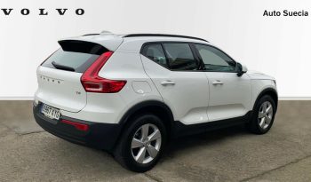 Volvo XC40 todoterreno 2.0 T4 AUTO 5P lleno