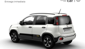 Fiat Panda 1.0 MHEV PANDINA 70 5P lleno