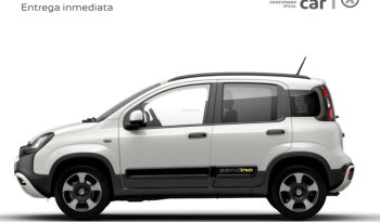 Fiat Panda 1.0 MHEV PANDINA 70 5P lleno